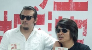 左小祖咒發(fā)“城池”原聲碟 孫渤涵稱郭敬明是票友