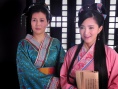 艾草仙姑