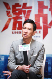 焦点人物张家辉：“断指影帝”的非专业明星论