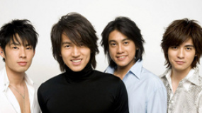 周渝民祝福吴建豪脱团结婚 盼F4再聚首组团当伴郎