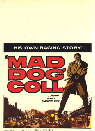 Mad Dog Coll