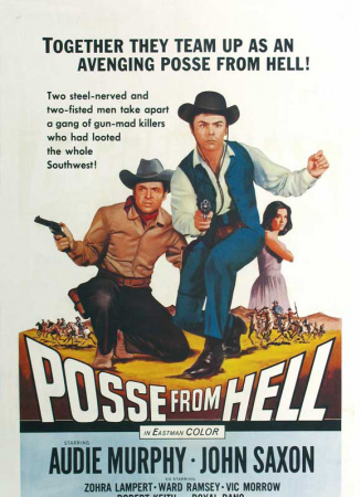 Posse from Hell