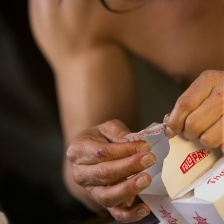 老男孩