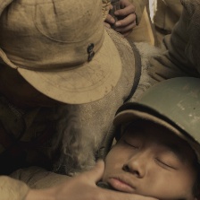 小號(hào)手