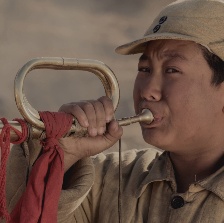 小號(hào)手
