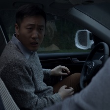 雨城故事