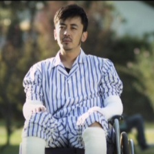 青春指南
