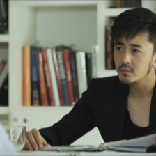 青春指南