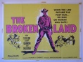 The Broken Land