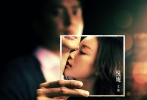 “蜜”版人物海報(bào)