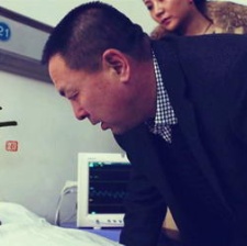 咬子