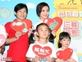郭采潔暗示男友楊佑寧三十成婚 喜歡小孩盼當(dāng)媽