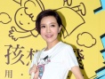 郭采潔暗示男友楊佑寧三十成婚 喜歡小孩盼當(dāng)媽