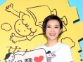 郭采潔暗示男友楊佑寧三十成婚 喜歡小孩盼當(dāng)媽