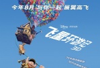 不得不說，2008、2009年是皮克斯輝煌的兩年，在口碑爆棚的《機(jī)器人總動員》之后，皮克斯推出了又一部逆天神作《飛屋環(huán)游記》，不說那完美的劇情，就說主人公回憶和妻子從相識到妻子去世的感人片段，讓多少觀眾感動落淚?？梢哉f這兩年的動畫電影市場是皮克斯在獨(dú)霸江湖，《機(jī)器人總動員》和《飛屋環(huán)游記》雙雙拿到奧斯卡大獎，對競爭對手而言，面對這樣優(yōu)秀的作品他們也只能絕望。