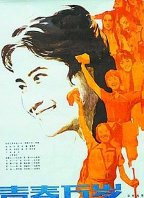 青春萬歲