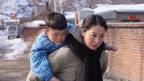 強片見面會之《胡巧英告狀》 寡婦PK地溝油黑作坊