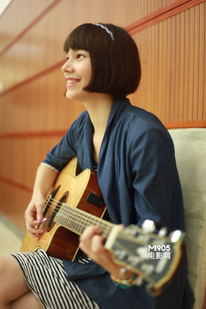 吉丽,李凤阳火辣热舞 纪培慧,林柏宏清新献唱