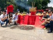 彭于晏成新一代“黄飞鸿” 秘密苦练南拳当宗师