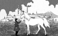 《我和神马查干》预告片 少年与良驹的动人故事