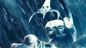 《星际传奇3》宣传片 异形怪兽层出不穷噩梦降临