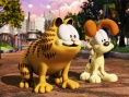 加菲猫：现实世界历险记