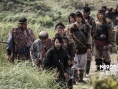 韓國(guó)古裝航海片《海盜》開(kāi)機(jī) 金南佶霸氣狂放