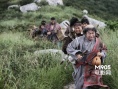 韓國(guó)古裝航海片《海盜》開(kāi)機(jī) 金南佶霸氣狂放