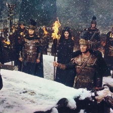 羅馬帝國淪亡錄（上部）
