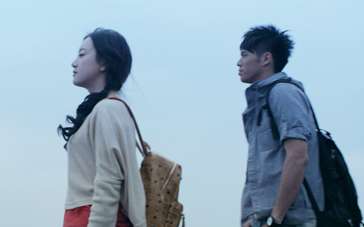 《爱别离》发疗伤MV 摇滚小天后张芸京献唱插曲