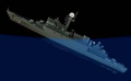 《天安艦項(xiàng)目》曝預(yù)告片 危機(jī)事件朝韓關(guān)系降冰點(diǎn)