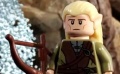《霍比特人2》LEGO版中文預(yù)告 超萌激戰(zhàn)酣暢上演