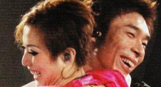 许志安讨好郑秀文自认“没脸” 吴雨霏称没想复合