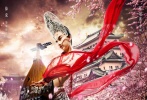 銀睿姬—楊穎Angelababy