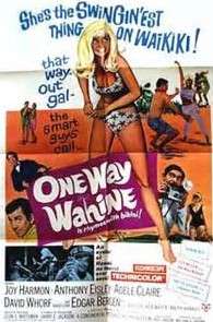 One Way Wahini