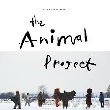 動物項目