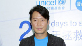 黎明被問緋聞事黑臉教育記者 新戲或搭檔范冰冰