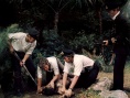 被時(shí)間遺忘的土地