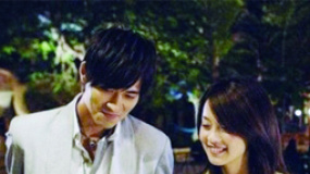 周渝民和女友微博晒萌宠秀恩爱 疑似同居好事将近