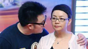 宋丹丹提春晚就“浑身发抖” 调侃儿子巴图身材胖