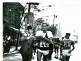 走，別跑