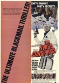 The Swiss Conspiracy