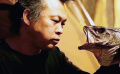《阿里郎》預(yù)告片 金基德自傳影片展現(xiàn)心路歷程