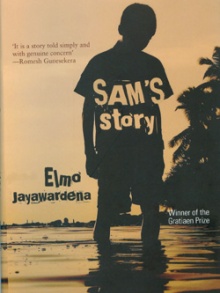 山姆的故事