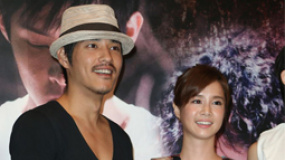 蓝正龙玩暧昧猛提马志翔 惨被好友李佳颖轰下台