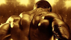 《泵铁》预告片 为您揭开美丽肌肉背后的辛酸过程