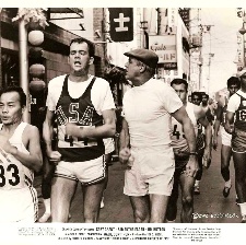 走，別跑