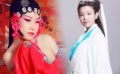 芙蓉姐姐自荐演小龙女 网友支持率超陈妍希