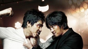 《电影就是电影》预告 苏志燮、姜志焕型男大对决