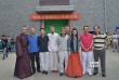 电影《杨贵妃》低调开机 张艺谋田壮壮联合执导